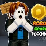 Cual es la forma mas efectiva de conseguir robux en roblox: guía