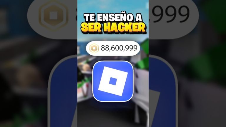 existen hacks o trampas para obtener mas robux en roblox