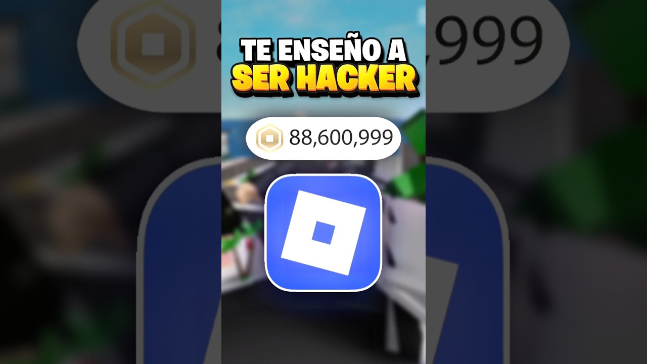 Existen hacks o trampas para obtener Robux en Roblox? Guía segura 1 existen hacks o trampas para obtener mas robux en roblox