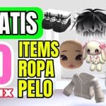 Cuáles son las skins más populares de Roblox: guía y ejemplos