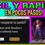 Cómo obtener skins gratis en Free Fire: métodos seguros