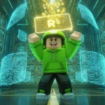 Cómo obtener códigos de Robux gratis de forma segura y legal
