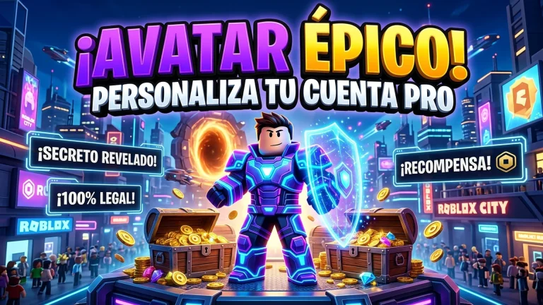 ¿Cuál es la skin más rara de Roblox: colección y curiosidades?