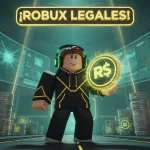 ¿Cuáles son las formas legales de obtener Robux en Roblox?