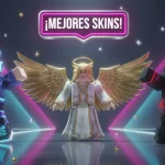 Cuáles son las mejores skins en Roblox: guía de estilos