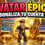Cuáles son las skins más populares de Roblox: guía y ejemplos