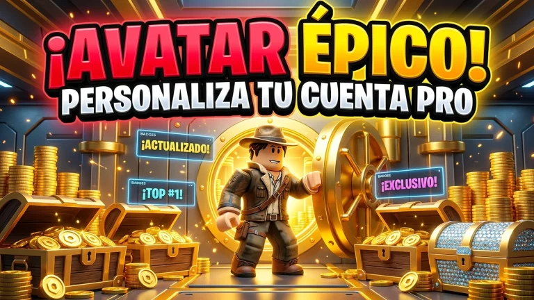 Cuáles son las skins más populares de Roblox: guía y ejemplos