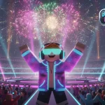 Descubre los Eventos Especiales en Roblox: ¡No te pierdas ninguna actividad única!