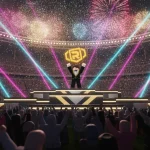 Cuales son los eventos mas importantes en la comunidad de roblox