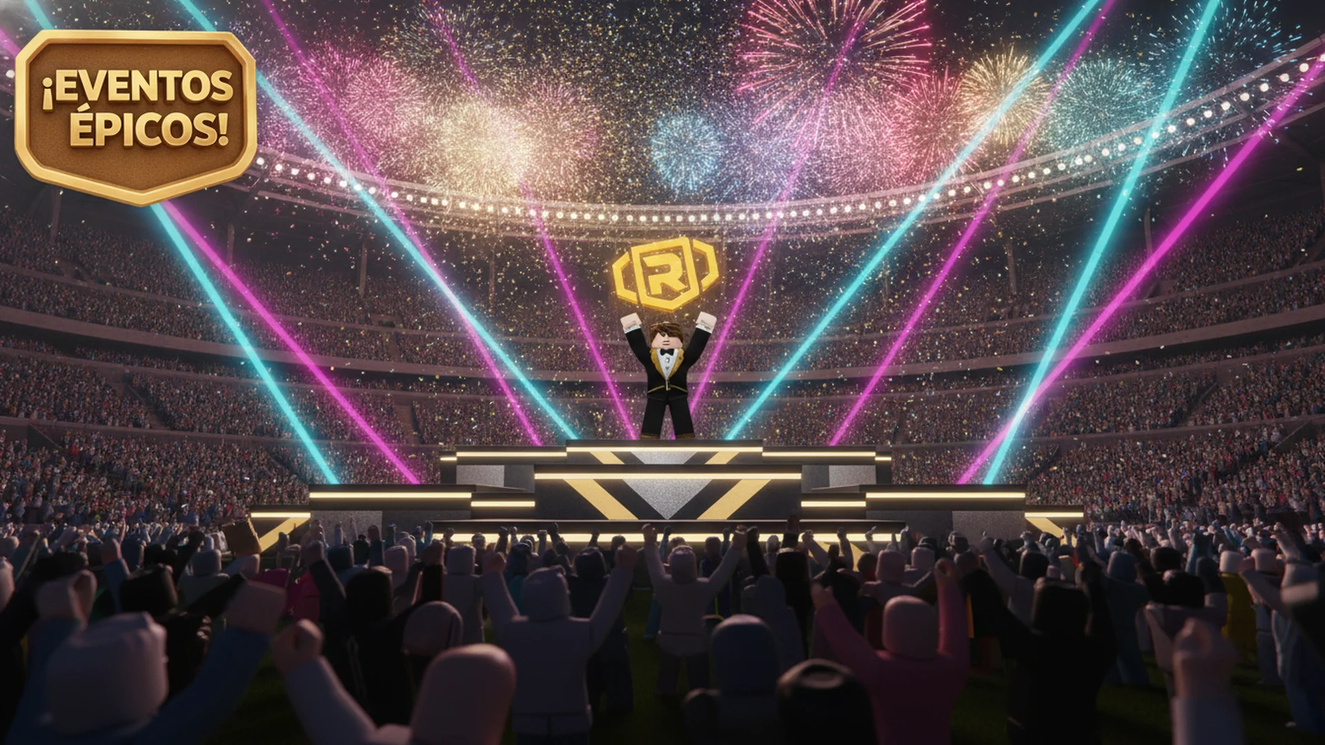 Cuales son los eventos mas importantes en la comunidad de roblox 1 Cuales son los eventos mas importantes en la comunidad de roblox
