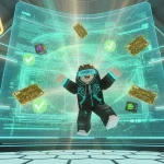 Dónde puedo canjear los códigos de Roblox: guía segura y oficial