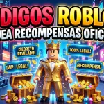 Dónde puedo encontrar codigos para Roblox: guía segura y legitima