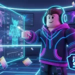 Dónde encontrar tutoriales para crear mis skins en Roblox