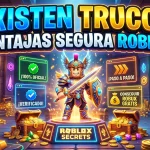 Existen trucos para obtener ventajas en Roblox: guia segura