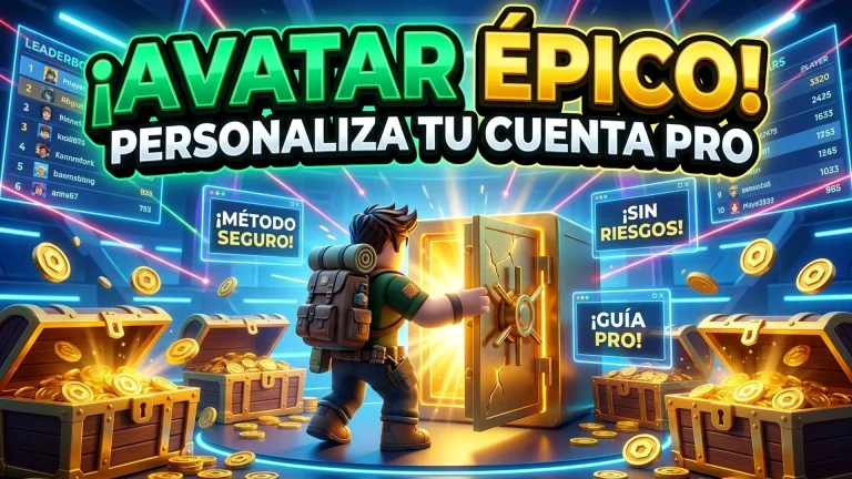 ¿Hay alguna forma de obtener skins gratuitos en Roblox: guía