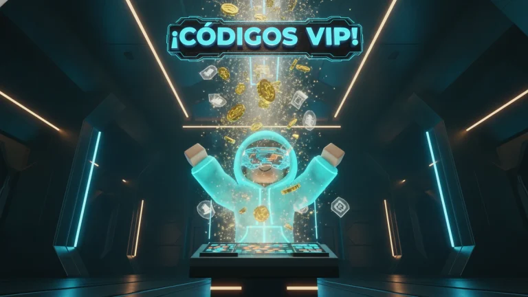 Qué ventajas tienen los códigos de Roblox y por qué importan
